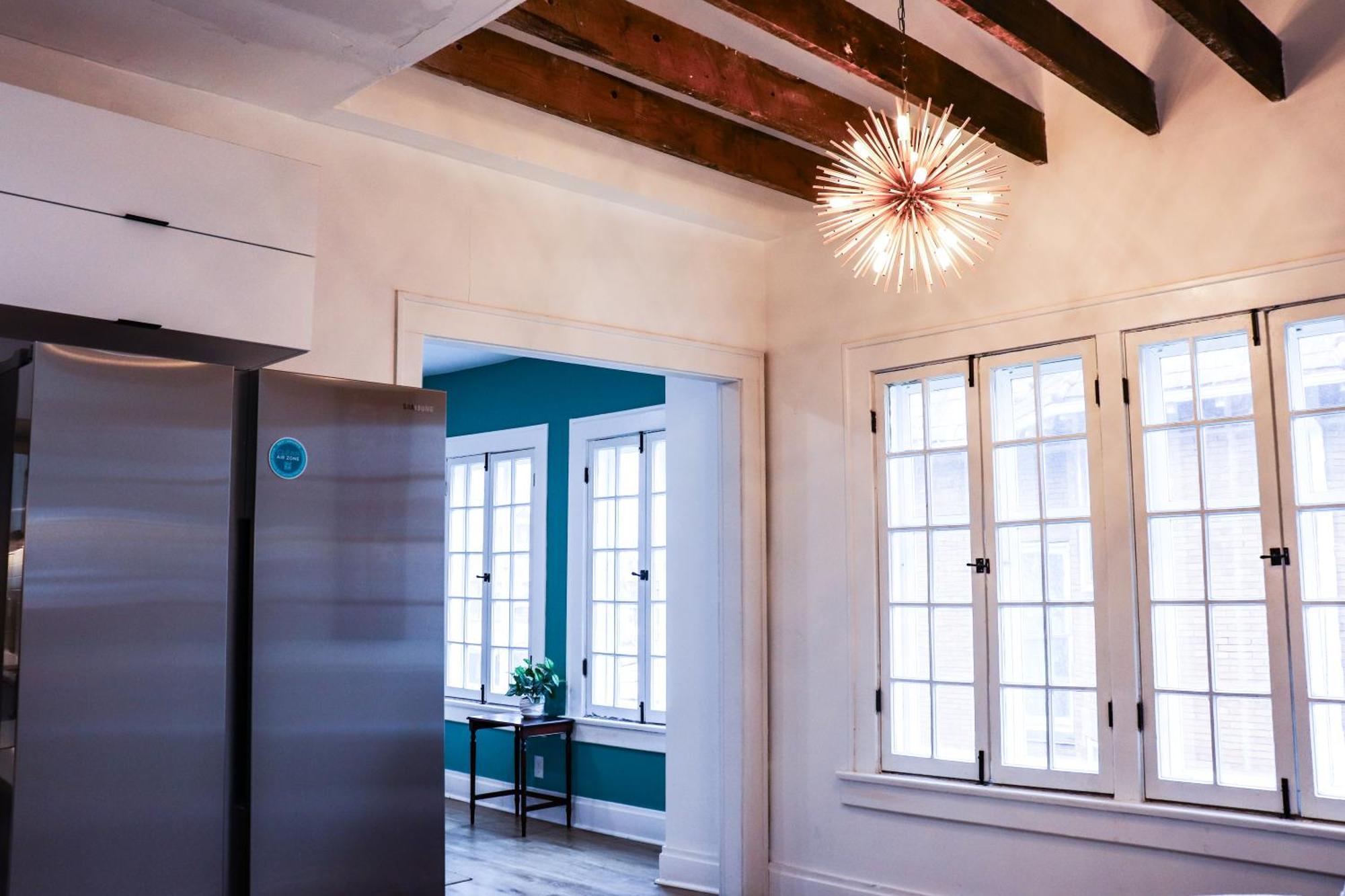 Downtown Retreat - 2Br Oasis Διαμέρισμα Κολόμπο Εξωτερικό φωτογραφία