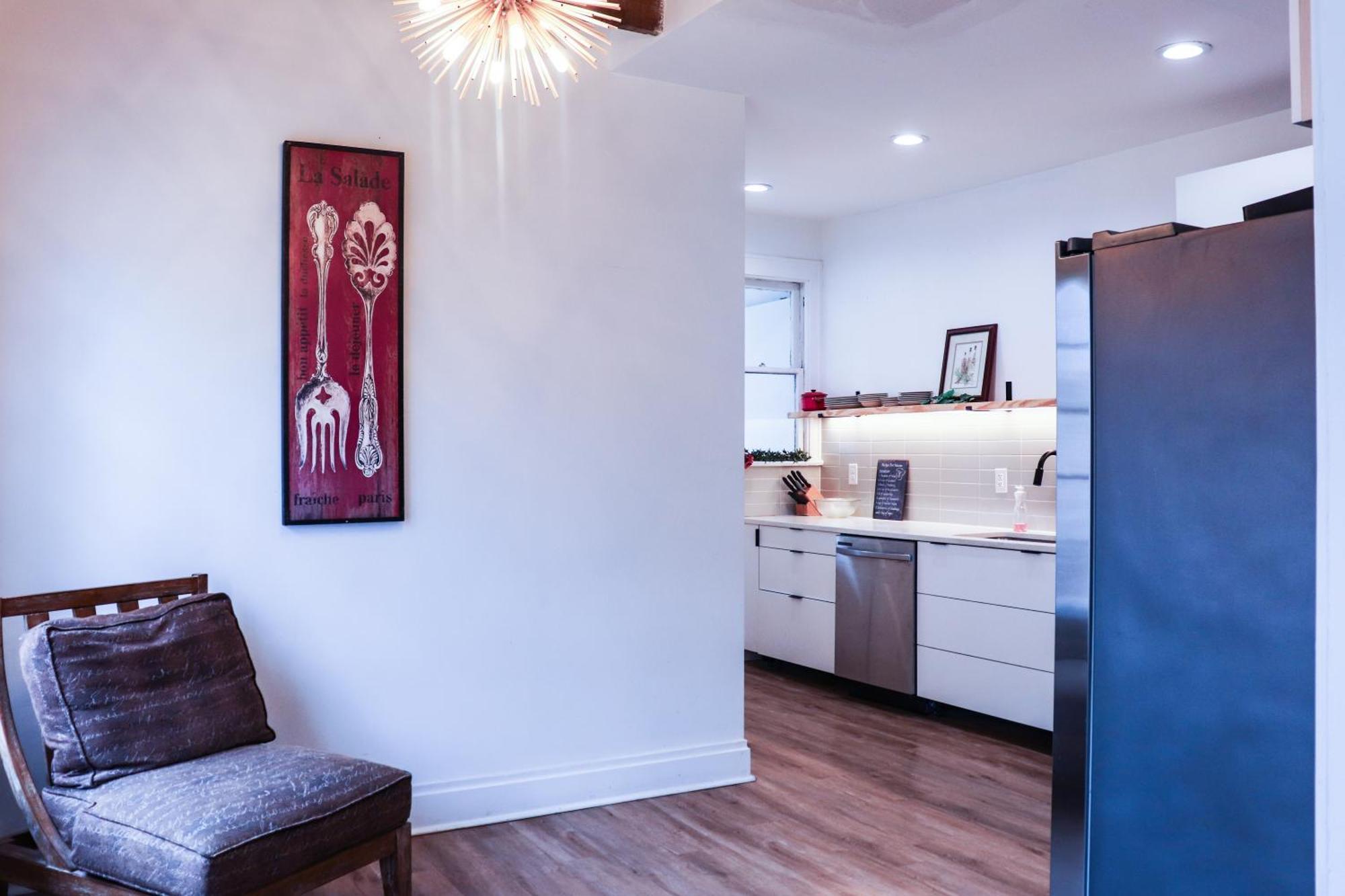 Downtown Retreat - 2Br Oasis Διαμέρισμα Κολόμπο Εξωτερικό φωτογραφία